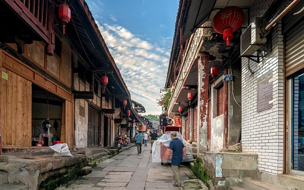 救援部落战士